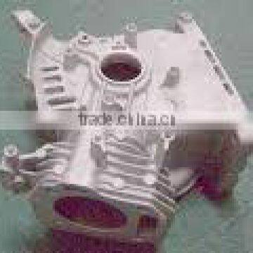 OEM Aluminum Part Mould