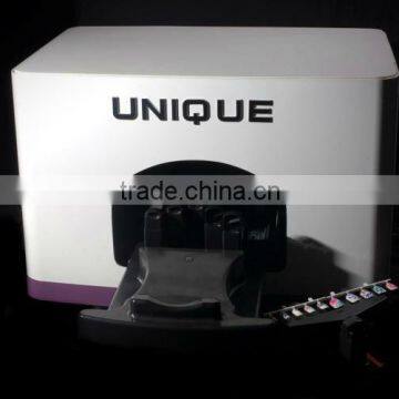 Hot Selling Digital Nail Printer Automatic Five Nails Art Printing Machine photo-2