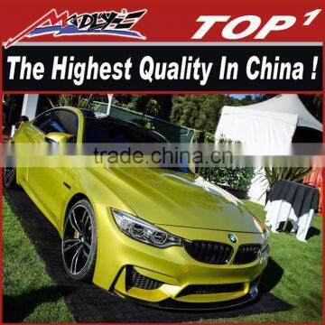 High quality body kit for BMW 2013-2015 4 series F32/F33 M4 design m4 bodykit for bmw