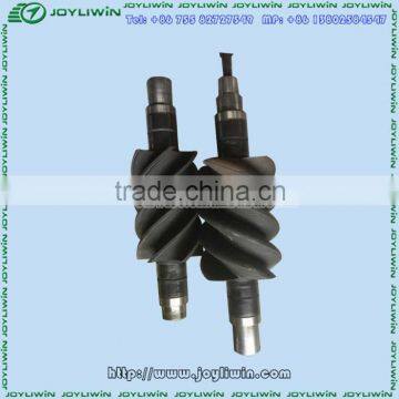 Oil Less Compressor Head Type Air Compressor Repair Service for Atlas Copco Screw Compressor photo-4