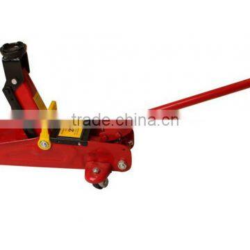 Hydraulic 2 ton lift jack easy operate for cars trucks