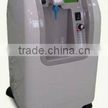 HINOR 5L 93% Portable Oxygen Concentrator Oxygen Equipment Quality Choice photo-2