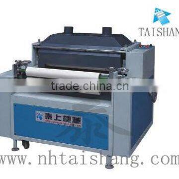 machine to polish stainless steel