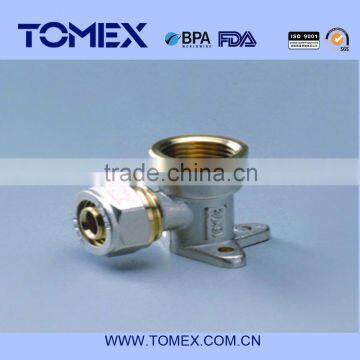 Factory Outlet Overlap Pex Pipe Pe-al-pe Pipe for Water photo-2