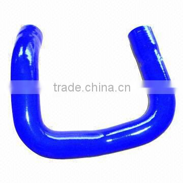 U-shaped Silicone Elbow Hose