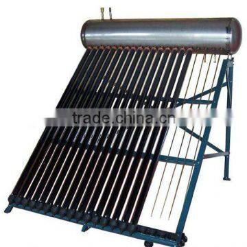 Pressure Series Solar Water Heater