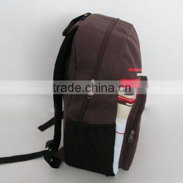 China Exceptional Brand New Oxford Cloth Football Backpack for Outdoors photo-4