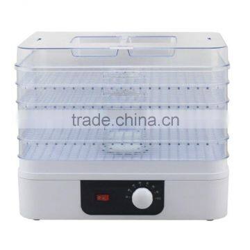 professional food dehydrator with CE/GS/SAA/ETL/RoHS/LFGB/REACH