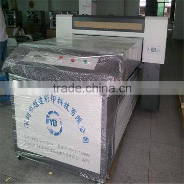 uv printer digital flex printing machine with high resolution price