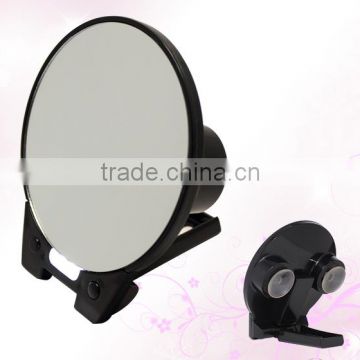 10x Magnification Handheld Travel Mirror with LED