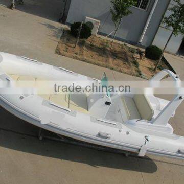 CE Certificated Large RIB Inflatable Boat\RIB-520