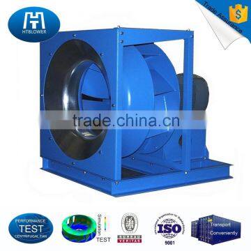 Industrial blower for Primary Air of Boilers