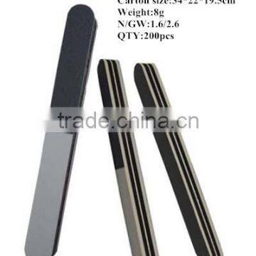 Durable EVA Nail Buffer Manicure Set