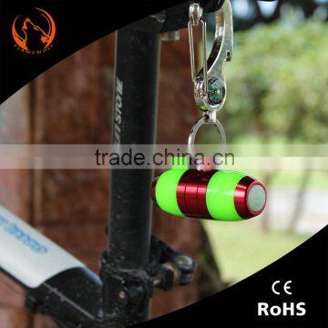 Multi-function Cycling Light With Magnet and High Quality photo-5