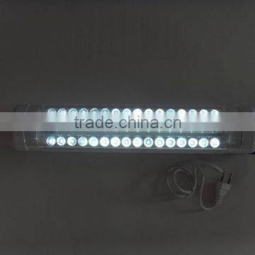 Led Rechargeable Emergency Light Light Emergency Solar Power Emergency Light photo-4