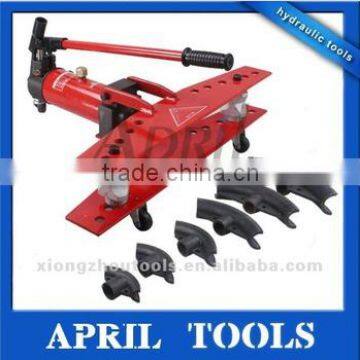 crimping tools for poly pipe SWG-series