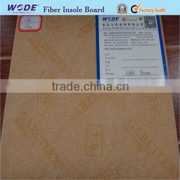 waterproof nonwoven insole board for shoes insole for safety shoes