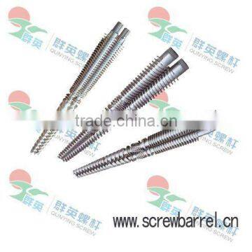 38crmoala twin screw and barrel for extruder