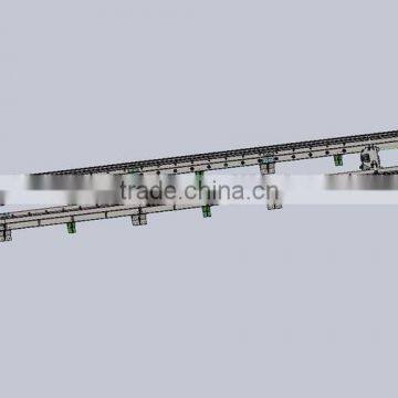 Best Quality! Horizontal Tensile Test Machine/ Wire Rope Testing Bed/ Hydraulic Test Bench for Sale 100T 200T 300T photo-6