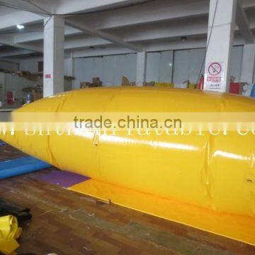 2015 inflatable water blobs for sale HZT003