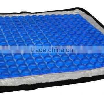 PU gel seat cushion