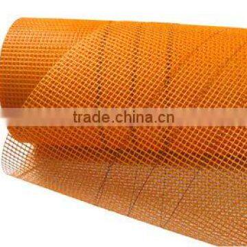 Fiberglass grid cloth