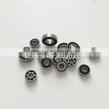 hybrid ceramic ball bearing