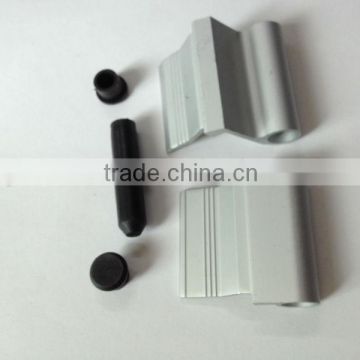 aluminium hinge