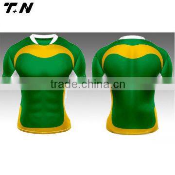 Sublimation Rugby Wear Rugby League Wear photo-3
