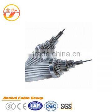 aluminum alloy conductor overhead bare AAAC Cable