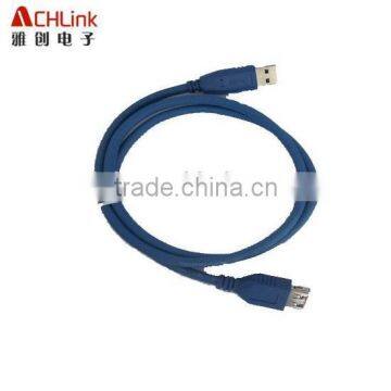 usb 3.0 connection line