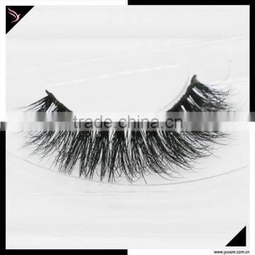 High quality real 3D mink eyelash