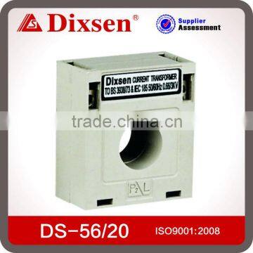 Hot!!! low voltage high accuracy current transformer