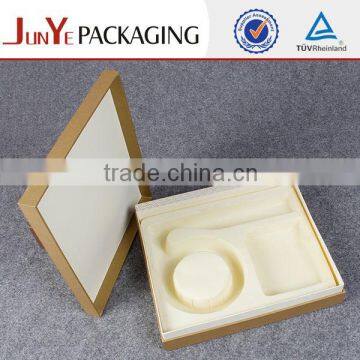 Custom Belt Packages Box With Plastic Inserts photo-2