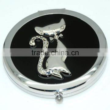 Exquisite Workmanship Teddy Bear Make up Mirror photo-5