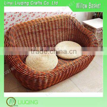 Handmade Willow Furniture For Homeware Handmade Willow Sofa