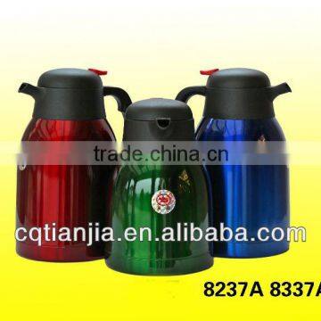 insulation stainless steel coffee pots