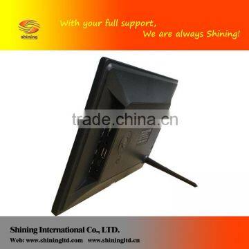 Funny Chinese Sex Video Digital Photo Frame for Advertising Kids photo-6