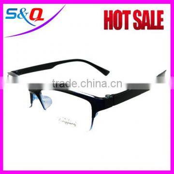 Hot sale factory price luxury quality TR90 optical reading glasses