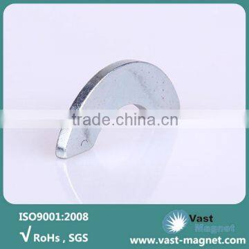 Bonded NdFeB Magnet; Sintered NdFeB Magnet