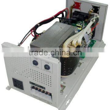 off Grid DC to AC 3kva 5kva Hybrid Inverter Home Solar Energy Inverter Made in China Quality Choice photo-6