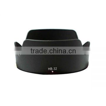 HB-32 Camera lens hood for Nikon