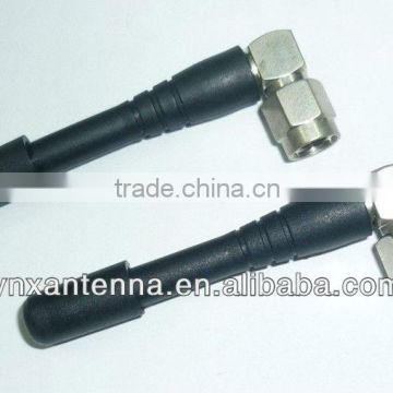 Manufacturer Supply 315MHz Antenna 2.5dBi Rubber Duck Antenna External Rubber Duck 315MHz Antenna