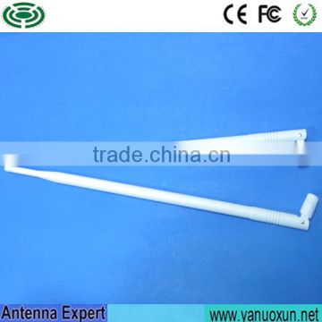 Shenzhen Supply 9dBi Antenna 3G Communication Terminal Antenna High Gain 3G Wireless Rubber Antenna