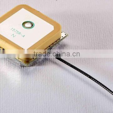 Yetnorson hot sale internal gps module , ceramics chip antenna