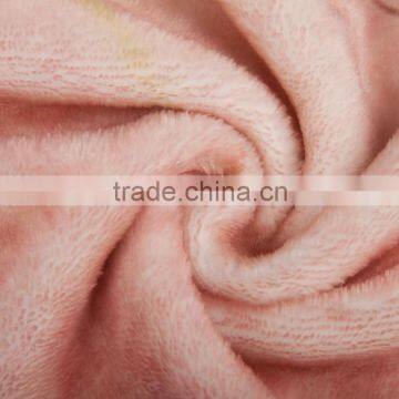 Popular Latest Design Sublimation Customize Fur Blanket photo-5