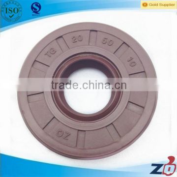 rubber viton oil seal for car