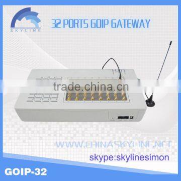 call forward gsm gateway routes business gateway 32 ports from chinaskyline