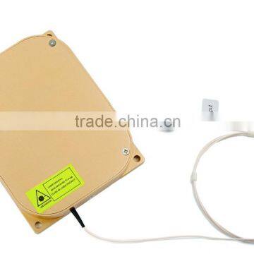 INST best selling products 1563nm raman pump module fiber light source