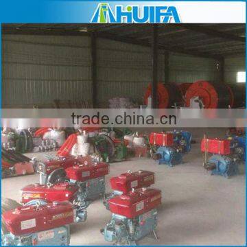 Hot-sale Longer Service Life Sprinkling Irrigation Sprinkle Irrigation System photo-6